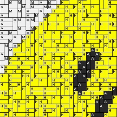 Smiley9 40x40cm bunt per eMail