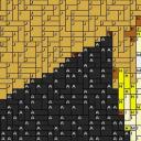 Sina 80x60cm yellow Style per eMail