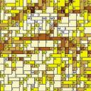 Diva2 80x60cm yellow Style per eMail
