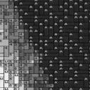 Diva1 80x60cm schwarz/weiß per eMail