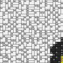 Dragoff 60x100cm yellow Style per eMail