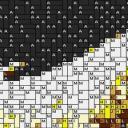 Adlerkopf1 80x60cm yellow Style per eMail