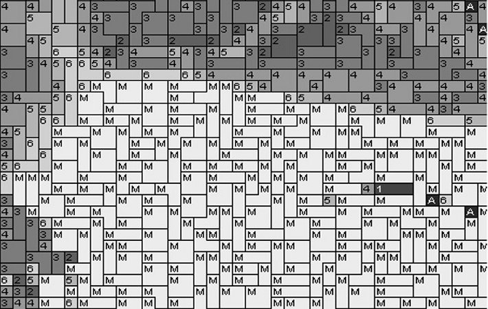 Butterfly1 80x60cm schwarz/weiß per eMail